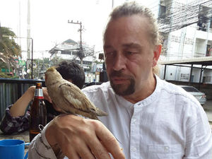 Supporting image for story: Shrewsbury man in plea for funds after death of pensioner in Thailand collision

