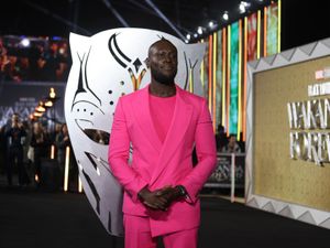 Supporting image for story: Stormzy to curate day at All Points East festival in London