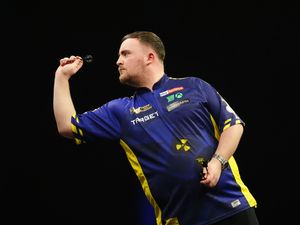 Supporting image for story: Luke Littler ‘spurred on’ by Man Utd defeat as he claims UK Open title