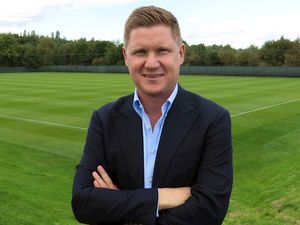 Supporting image for story: The Longest Season: How delightful Doris captured Luke Dowling’s heart