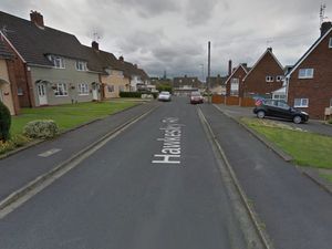 Supporting image for story: Man charged over drugs offence after raid at Dudley property