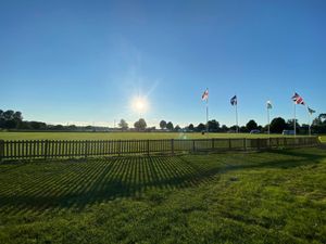 Supporting image for story: Busy year ahead at West Midlands Agricultural Society’s showground