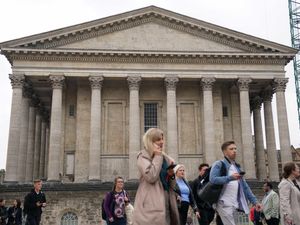 Supporting image for story: Birmingham City Council requests huge bailout as savings plans revealed