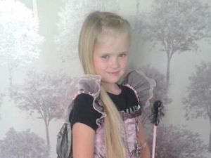 Supporting image for story: Man accused of murdering daughter Mylee Billingham, eight, remanded in custody