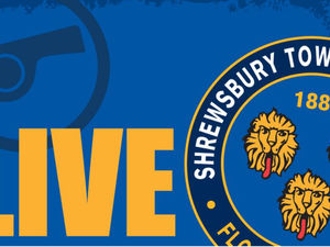 Supporting image for story: Fleetwood 3 Shrewsbury 1: As it happened