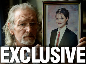 Supporting image for story: Natalie Putt: Father still holds hope as graveyard search continues