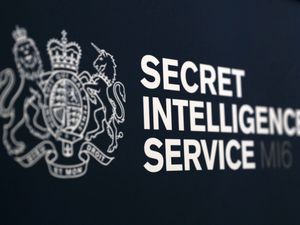 Supporting image for story: More than 100 Britons’ details in leaked Afghan dataset, including spies and SAS