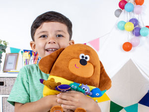 Supporting image for story: Telford-based toy manufacturer reveals strong sales and profit growth