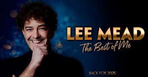 Lee Mead