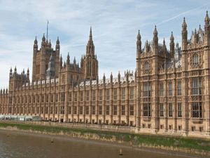 Supporting image for story: Legislation to decriminalise abortion for women clears the Commons