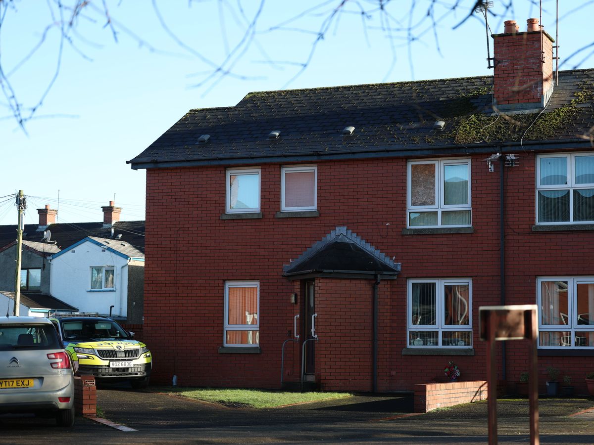 Man charged with the murder of Wayne Reid Man charged with the murder of Wayne Reid