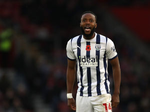 Supporting image for story: Cardiff v West Brom: Who's out and who's a doubt