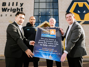 Supporting image for story: New date for Wolverhampton young citizen awards ceremony 