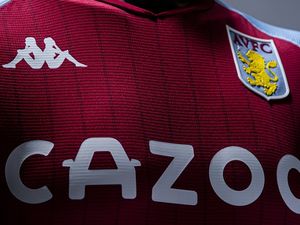 Supporting image for story: Aston Villa unveil 2020/21 home kit