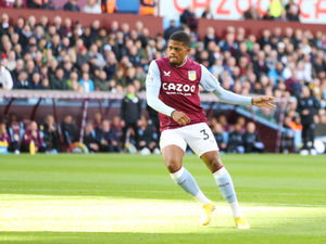 Supporting image for story: Bailey shines as Bees stung badly: Aston Villa 4-0 Brentford - player ratings