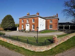 Supporting image for story: Homes of the Week: Pool Hall
