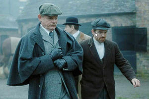 Supporting image for story: Shropshire Victorian museum stars in Martin Clunes' new TV series