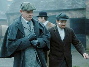 Supporting image for story: Shropshire Victorian museum stars in Martin Clunes' new TV series