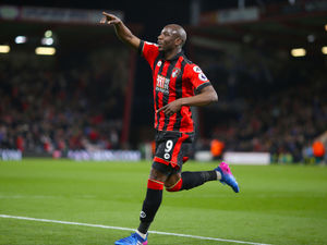 Supporting image for story: Wolves target Benik Afobe 'huge part' of Bournemouth plans