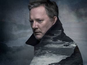 Supporting image for story: Douglas Henshall on his decision to quit BBC murder mystery Shetland