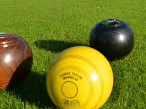 Supporting image for story: St Georges jump up table with win