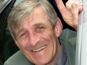 Supporting image for story: Tributes paid to 'voice of Telford United'