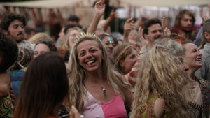 Soul Revolution festival goes 2025