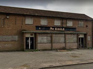 Supporting image for story: Bloxwich pub shut down after shooting will be demolished to make way for new flats