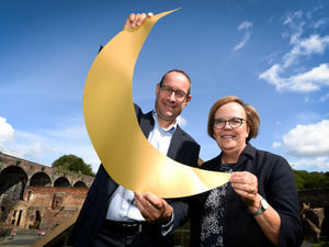 Supporting image for story: Museum over the moon with law firm’s sponsorship deal