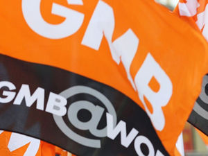 Supporting image for story: More than 2,600 school and council workers in West Midlands to vote on strike action over pay row