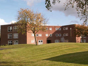 Supporting image for story: Market Drayton flats will be demolished