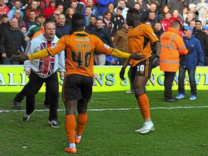 Supporting image for story: Matt Murray defiant as Wolves race case dropped