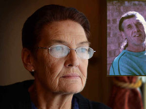 Supporting image for story: Appeal for couple who found man dead beside parents' graves