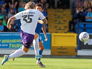 Supporting image for story: Verdict: Shrewsbury Town’s new Joker has the last laugh at Dons