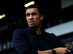 Supporting image for story: Valerien Ismael: West Brom will learn from two lacklustre games