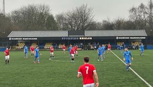 Dudley Town have been without a permanent home since 1996