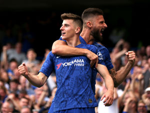 Supporting image for story: Wolves v Chelsea: Inside track on Frank Lampard's side