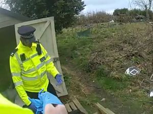 Supporting image for story: Prosecutor reflects on ‘long road’ to justice for baby Victoria