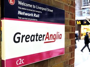 Supporting image for story: Rail passengers face Christmas chaos due to engineering work