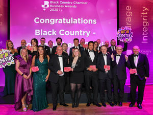 Supporting image for story: Black Country’s latest Bostin’ businesses announced on the national map