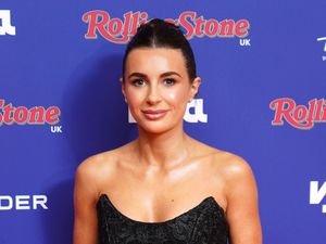 Supporting image for story: Dani Dyer-Bowen appears emotional in trailer for Celebrity SAS: Who Dares Wins