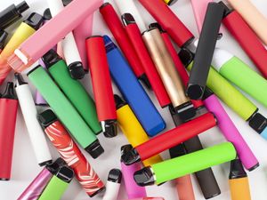 Supporting image for story: Walsall vape retailer fined for underage sales