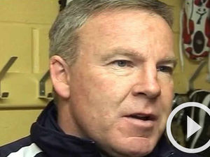 Supporting image for story: Kenny Jackett looks ahead to Wolves v Carlisle United