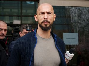 Supporting image for story: Romanian court rejects Andrew Tate’s bid to get his confiscated assets returned