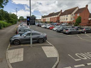 Supporting image for story: Newport council announce proposals to tackle parking issues in the town