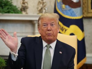 Supporting image for story: Andy Richardson: 'We’re not all in this together'