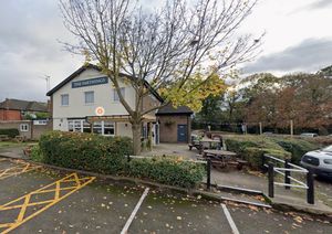 The Farthings is one of the highest-rated pubs in the area