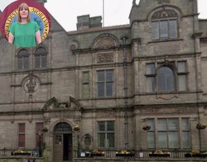 Lucy McKinney is now an independent councillor on Oswestry Town Council after leaving the Liberal Democrats. Picture: Google/Oswestry Town Council