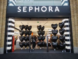 Supporting image for story: Beauty retailer Sephora to open first Scottish stores this summer