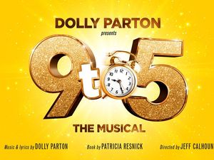 Supporting image for story: Dolly Parton musical Nine to Five coming to Birmingham